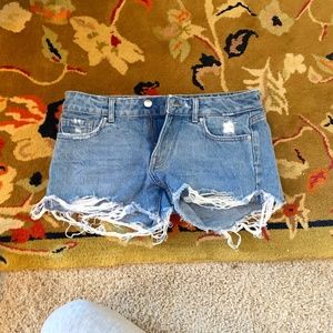 DL1961 Shorts